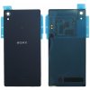 Náhradní kryt na mobilní telefon Kryt Sony D6503 Xperia Z2 zadní černý