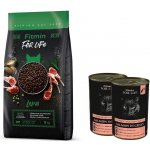 Fitmin For Life Adult Lamb 8 kg – Hledejceny.cz