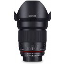 Samyang 24mm f/1.4 ED AS IF UMC Sony A