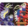 Podložky pod myš ABYstyle Pokémon podložka pod myš - Scarlet & Violet Legendaries