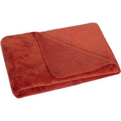 Brotex Dětská micro deka terra – Sleviste.cz