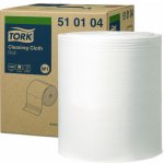Tork Heavy-Duty W1 W2 W3 čisticí utěrka bílá 530137 2 kartony 1 ks – Zboží Dáma