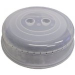 Plzeňské dílo Kryt do mikrovlnky mikrovlnné trouby 26 cm – Zboží Mobilmania