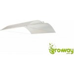 Adjust-a-Wings Avenger Medium + objímka + tepelný štít – Sleviste.cz