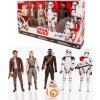 Figurka Hasbro Star Wars The Last Jedi 6 ks