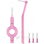 Curaprox CPS 08 Prime Start mezizubní kartáčky 5 ks – Zboží Mobilmania