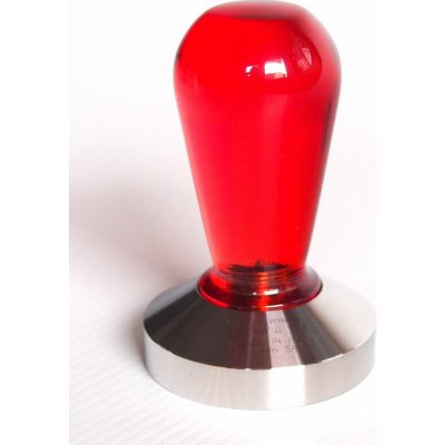 Motta Tamper červený 58 mm – Sleviste.cz