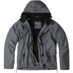 Surplus bunda Windbreaker šedá – Zboží Dáma