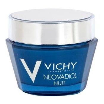 Vichy NeOvadiol Compensating complex noční krém 50 ml od 634 Kč - Heureka.cz