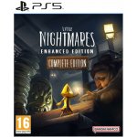 Little Nightmares 2 (Enhanced Edition) Complete – Hledejceny.cz