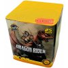 Kompakt 25 ran 30 mm Dragon Rider