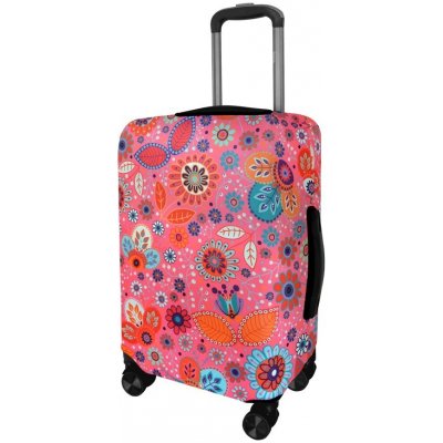 Kufryplus H81 Flowers S – Hledejceny.cz