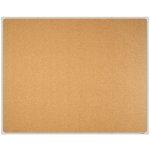 VMS Vision boardOK Korková nástěnka 150 x 120 cm – Hledejceny.cz