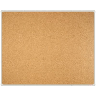 VMS Vision boardOK Korková nástěnka 150 x 120 cm – Hledejceny.cz