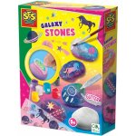SES GALAXY Malování kamenů – Sleviste.cz