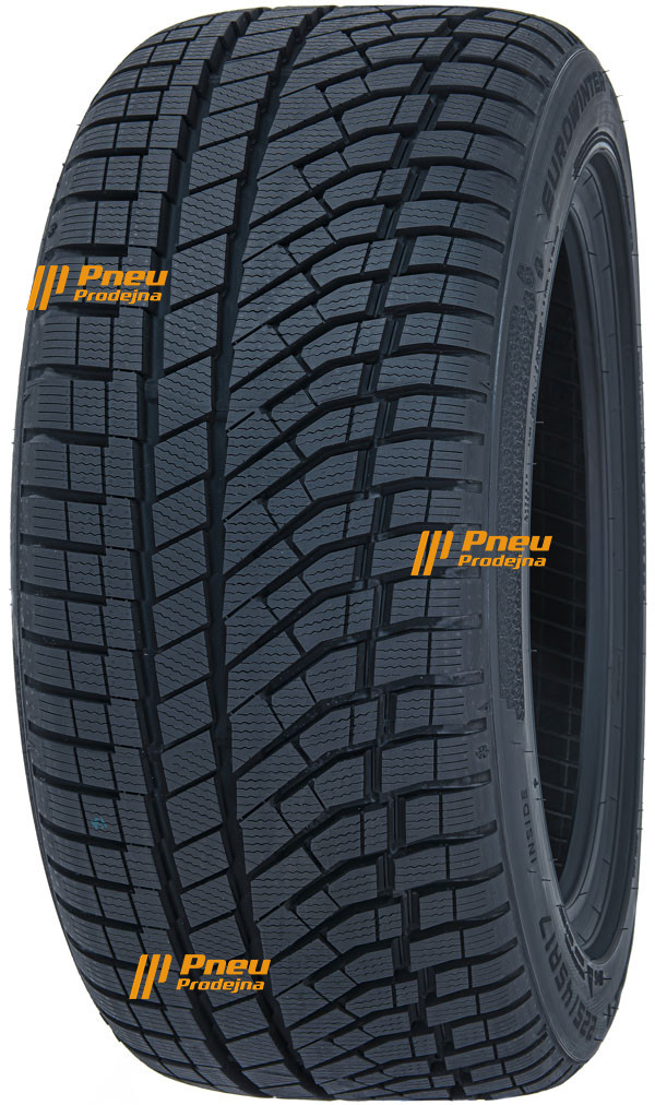 Falken Eurowinter HS02 PRO 265/60 R18 114V