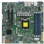 Supermicro MBD-X11SCH-LN4F-O – Hledejceny.cz