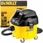 DeWalt DWV 901 L – Hledejceny.cz