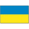 Vlajka Vlajka Ukrajina