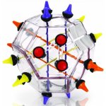 RecentToys Hlavolam Brainstring advanced – Zboží Dáma