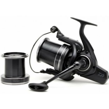 Daiwa 23 Emblem 45 SCW QD