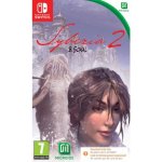 Syberia 2 – Hledejceny.cz