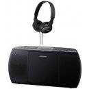 Sony ZS-PE40CP