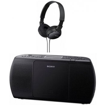 Sony ZS-PE40CP