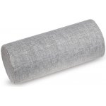 Bellatex Válec Lada Uni světle šedý 15x35 – Sleviste.cz