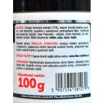 Hi Tec Nutrition Tribulus Terrestris 1000 100 kapslí – Zboží Dáma