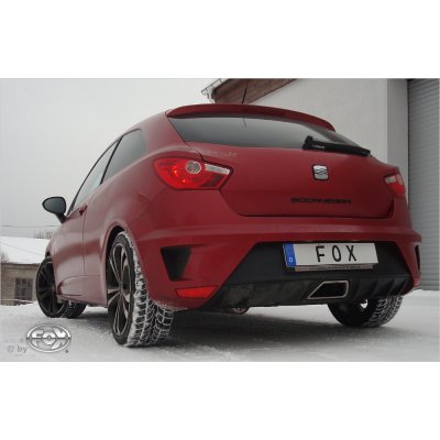 FOX SE023051-001 – Hledejceny.cz