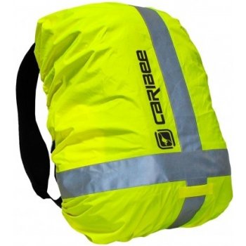 CARIBEE SAFETY RAIN SHELL