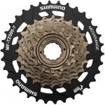 Shimano TZ500 7 – Hledejceny.cz