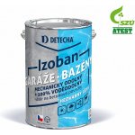 Izoban 20 kg Červenohnědá – Zbozi.Blesk.cz