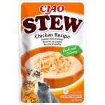 Ciao Stew Chicken 40 g – Sleviste.cz