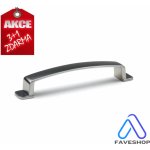 Tulip Pamil 128 chrom matný – Zboží Mobilmania