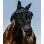 EquiThéme Maska PRO SERIES UV Černá – Zbozi.Blesk.cz