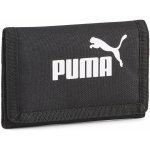 Puma Phase Wallet Black – Hledejceny.cz