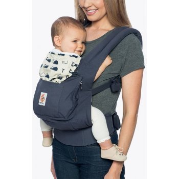 Ergobaby Original Fashion Marine