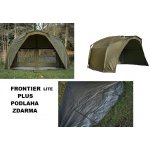Fox bivak Frontier Lite – Zboží Mobilmania