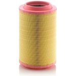 Vzduchový filtr MANN-FILTER C 25 860/8 – Hledejceny.cz