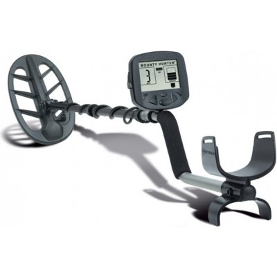 Bounty Hunter ES Gold 2D – Zbozi.Blesk.cz