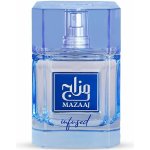 Zimaya Mazaaj Infused parfémovaná voda pánská 100 ml – Sleviste.cz