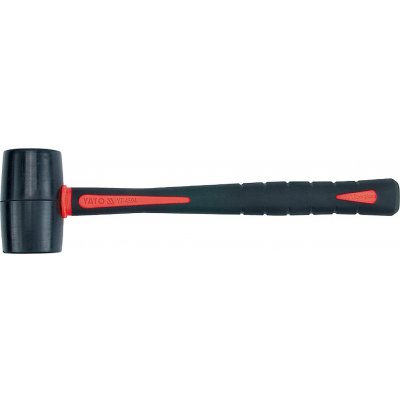 YATO Palička gumová 440g – Zbozi.Blesk.cz