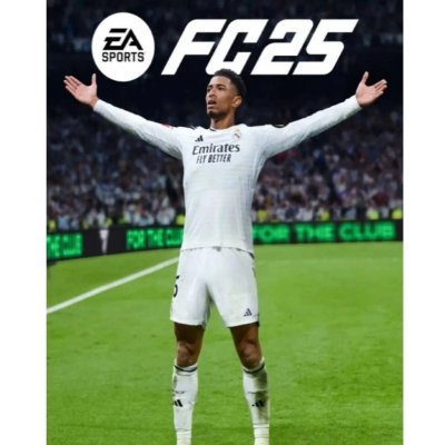 EA Sports FC 25 – Zboží Dáma