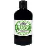 Dr. K Woodland mýdlo na vousy 100 ml – Zboží Dáma