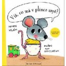 Víš, co má v plínce myš? - Guido van Genechten