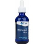 Trace Minerals Ionic Magnesium Ionizovaný hořčík 400 mg 59 ml – Hledejceny.cz