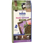 bosch Maxi Senior Poultry & Rice 1 kg