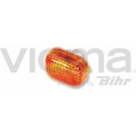 V DÍLY Přední levý/pravý blinkr OE typ Transluscent Peugeot XR6 ST-8077W | Zboží Auto